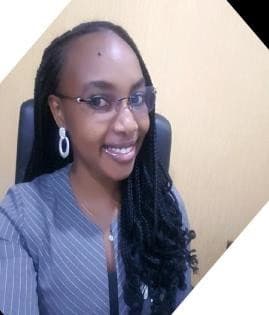 Dr. Sarah Mwangi